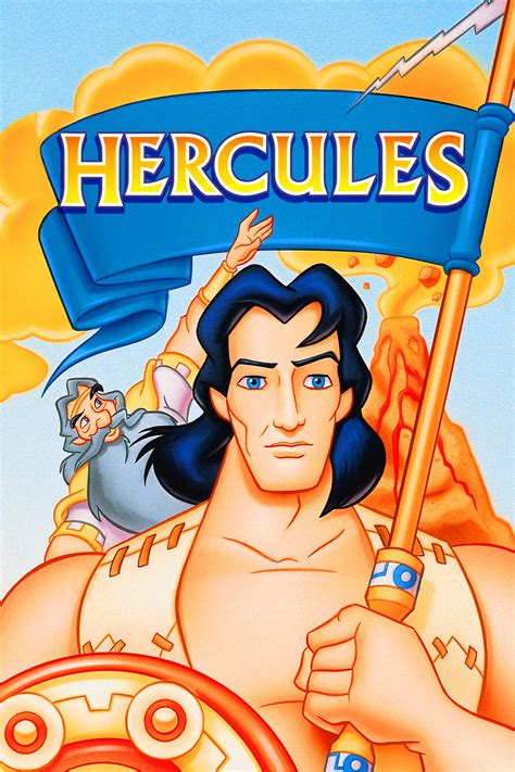 Hercules (1997) .